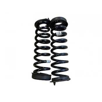 Bmw 1 Serisi-1 Serisi-F32  2010-2018 Helezon Yayı Arka  (Oem No:33536851927)