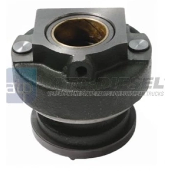 Aks Körüğü Dış Takım Carisma 1995-2003 / Note 2013-2016 1.5 Dcı (Oem No:304305)