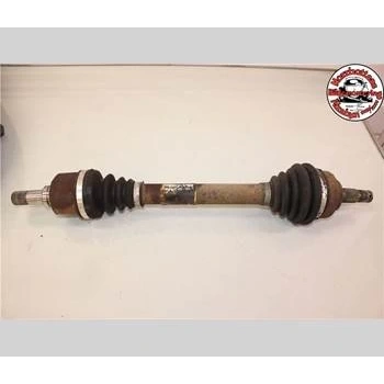 Aks Komple  207 /  208 / 3008 / 308 / C3 Picasso  2008 Sonrası 1.4-1.6 16V Hdı (Oem No:3272Lg)