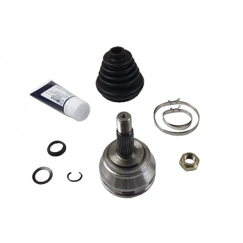 Aks Kafası Dış Golf Iıı 1991-1999 / Passat 88-1997 / 22X30X51X139,5 (Oem No:191498099A)