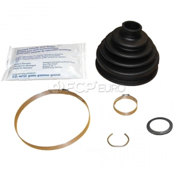 Aks Körüğü Takım Dış Transporter T4 1991-96 (Oem No:701498203B)