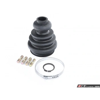 Aks Körüğü Takım İç A4 Quattro (Oem No:8E0498201F)