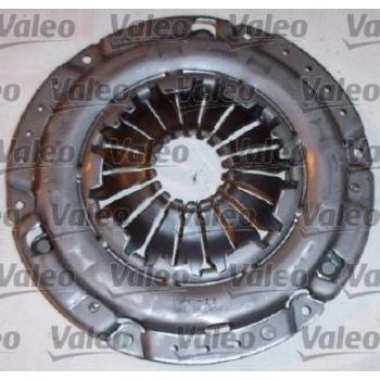 Opel Astra G Vectra B X18Xe-X20Xev 1996-2004 Debriyaj Seti Rulmansız X5+  Sch 3000 839 101 (Oem No:1606153)