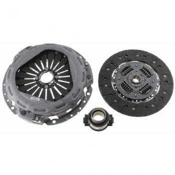 Fiat Iveco Daıly Iıı 2,8D-2,8 Td 1999- Debriyaj Seti Rulmanlı (Oem No:2994018)