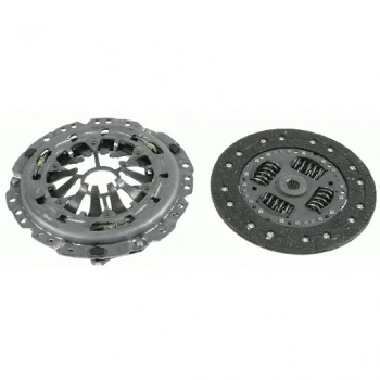 Opel Astra H Corsa C Meriva A Z14Xep 2004-2007 Debriyaj Seti Rulmansız Easytronıc 6 Serisi Şanzıman 210Mm (Oem No:6606014)