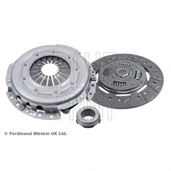 Bmw Freelander Ln 1.8 16 V/2.0 Dı 1998-2006 Debriyaj Seti  (Oem No:Stc9197)