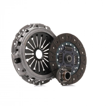 Fiat Ducato 2,3 Jtd 2001-2006 Debriyaj Seti Rulmanlı (Oem No:71734906)