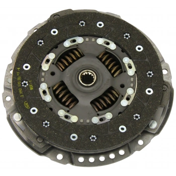 Debriyaj Seti Astra H / Meriva B / Vectra C / Corsa D / Sıgnum / Zafira B A18Xer-Z18Xer-A14Net-B14Net (Oem No:621305009)