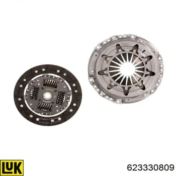 Debriyaj Seti Sx-4 2006 Sonrası 1.6 Ddıs (Oem No:623330809)