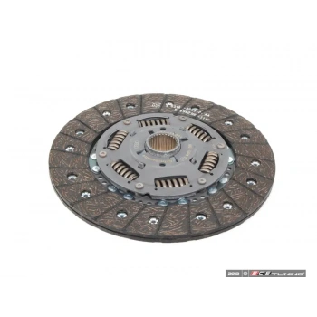 Vw  A4  A5  A6 Q5 Cglc-Cmgb-Cjcd-Cmfb-Csua 2,0 Tdı 2012- Debriyaj Seti 3000 950 751 (Oem No:0B4141031)