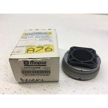 Fiat Pt Cruıser  2004- Debriyaj Rulmanı  (Oem No:4670026Ab)