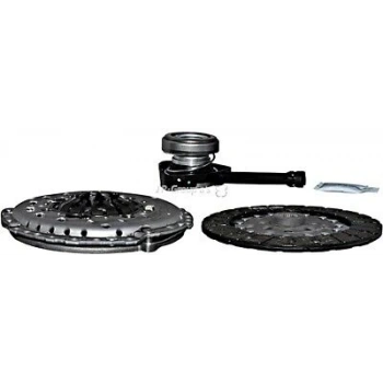 Renault Laguna Iı/Velsatıs/Espace 1,9-2,0 2001- Debriyaj Seti Rulmansız (Oem No:7701474138)