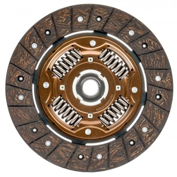 Vw Golf3 Abf 2,0 Gtı 1991-1997 Debriyaj Balatası  (Oem No:028141035A)