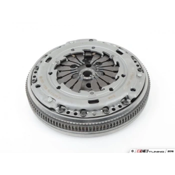 Vw Golf4-Bora- A3 Toledo Agr-Alh-Ahf-Asv 1,9 Tdı 1997-2004 Volanlı Debriyaj Seti 2289000149 / 2289000041 (Oem No:038105264J)