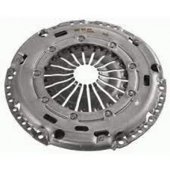 Vw Golf5-Golf6-Golf7-Passat- A3 Leon Caxa-Cmba-Cpva-Cxsa-Cpvb-Czca 1,4 Tsı 2004- Debriyaj Seti 3000 950 072 (Oem No:03C141025G)