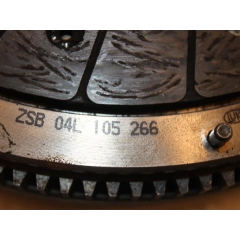 Volan Crafter / Man Tge 2017 Sonrası Dasa-Dasb-Dasc-Dawa 2.0 Tdi (Oem No:04L105266M)