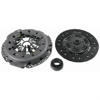 Vw Passat- A4  A6 Superb Afb-Akn-Ake 2,5 Tdı 1997-2004 Debriyaj Seti  (Oem No:059141031J)