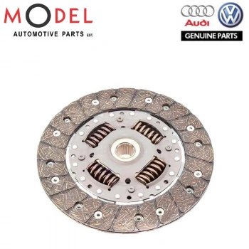 Vw T5 Axa 2,0 2004-2010 Debriyaj Seti  (Oem No:06A141032C)