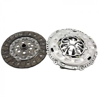 Vw Passat-A3 Byt-Bzb-Cdaa 1,8 Tsı-1,8 Tfsı 2006-2012 Debriyaj Seti 3000951847 (Oem No:06J141015H)