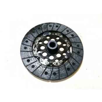 Vw T4 Aab 2,4 D 1991-1995 Debriyaj Balatası  (Oem No:074141031N)