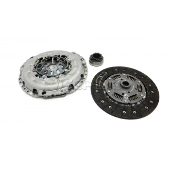 Vw  A4 A6 Bkn-Bsg-Bpp-Asb 2,7 Tdı-3,0 Tdı 2005-2011 Debriyaj Seti 3000951848 (Oem No:079198141X)
