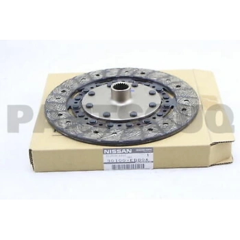 Japon X-Traıl 2.0 Bnz 2007-2012 Debriyaj Seti  (Oem No:30100Ed80A)