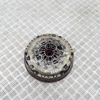 Debriyaj Seti Master Iıı 2010 Sonrası 2.3Dcı M9T Tek Teker Rulmanlı (Oem No:301011562R)