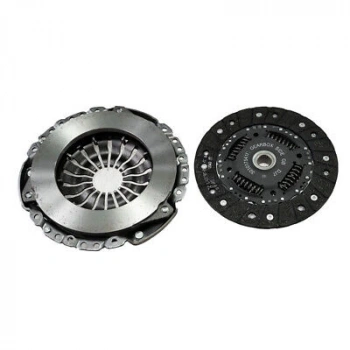 Renault Logan Mcv/Dokker/Sandero 1.5 Dcı 2012- Debriyaj Seti Rulmansız (Oem No:301017541R)