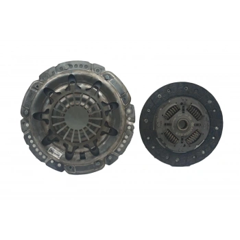 Renault Twıngo Iıı 1.0 2014- Debriyaj Seti Hidrolik Rulmanlı (Oem No:301018082R)