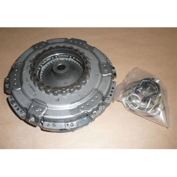 Renault Clio Iv/Captur/Mercedes Çıtan 1.2 Tce 2013- Debriyaj Seti Çatallı Komple Set (Oem No:302052671R)