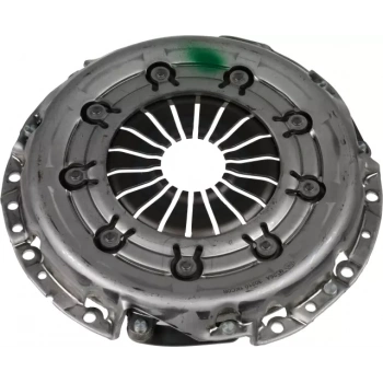 Renault Kadjar 1.6 Dcı 2015- Debriyaj Seti  (Oem No:302101Kc0B)