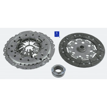 Kore Santafe 2,0 Crdı 2003-2006 Debriyaj Seti Rulmanlı (Oem No:411003A200)