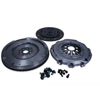 Ford Mondeo/Galaxy 1.8 Tdcı 2006- Volanlı Debriyaj Seti 3S71 7A564 Ag (Oem No:6G916477Fa)