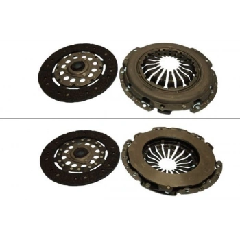 Ford Focus/Courıer/Volvo/Mazda 1,5/1,6 Tdcı 2011- Debriyaj Seti Y65016490/31492819/31367766/31259734 (Oem No:Fm517540Ab)