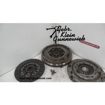 Ford C-Max 2.0 Tdcı 2014- Volan Mmt6 (Oem No:Fv4Q6477Cb)