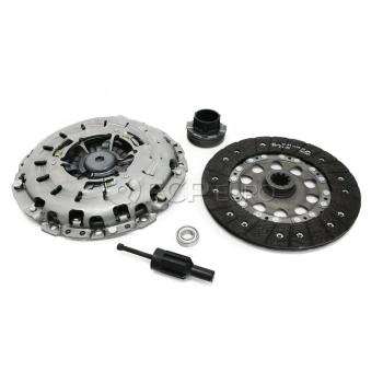 Bmw 5 Serisi-46-Z3 M54 2000-2003 Debriyaj Seti  (Oem No:21207531843)