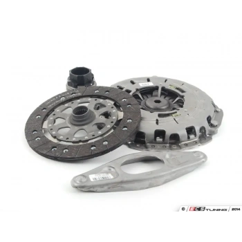 Bmw 1 Serisi-87-Z4 N52-53-85-86-89 2006-2010 Debriyaj Seti  (Oem No:21207587369)