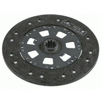 Bmw 3 Serisi-7 Serisi-5 Serisi M52 1995- Debriyaj Balatası  (Oem No:21211223532)