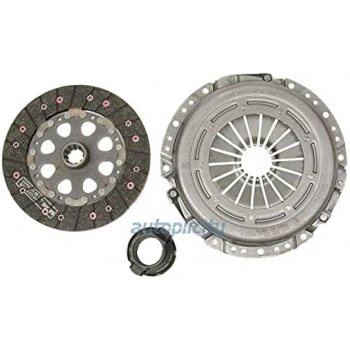 Bmw 3 Serisi-34-3 Serisi M41-M42-M44 88-1999 Debriyaj Seti  (Oem No:21211223571)