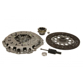 Bmw 7 Serisi-39-46 M51-54 1997-2003 Debriyaj Seti  (Oem No:21217515141)