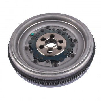 Vw Golf5-Golf6- A3 Jetta-Passat-Tiguan Bkd-Cbaa-Cffa-Cbab-Cffb-Bkp 2,0 Tdı 2004- Volan 2295000541 (Otomatik) (Oem No:03G105266Bd)