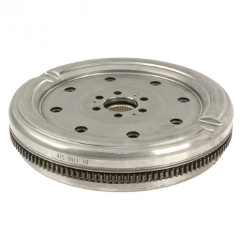 Volan Caddy / Jetta / Golf5 2004 Sonrası 1.9 Tdı Bls-Bxe Otomatik 6A (Oem No:03G105266Be)