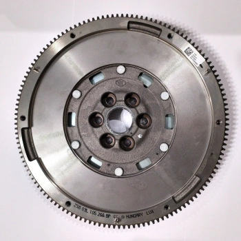 Vw T5,5 Caaa-Caab-Caac-Caae-Ccha-Caae-Cchb 2,0 Tdı 2010- Volan 135 Dıs (Oem No:03L105266Bp)