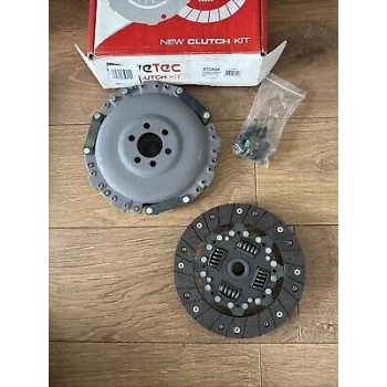 Vw Golf4-Bora- A3 Toledo-Octavia Akl-Bfq 1,6 1997-2004 Debriyaj Seti Rulmansız 3000822601 (Oem No:06A198141Ax)