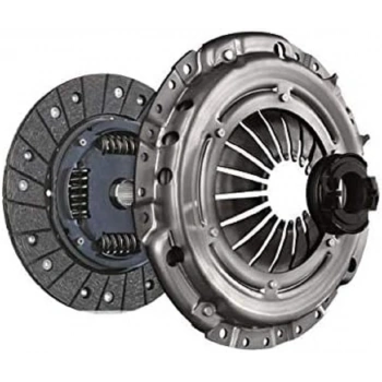 Mercedes C Class-W210-W 208 W170 M 111-Om 605 1993-2004 Debriyaj Seti  (Oem No:Luk622215400)