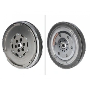 Volan Komple (Oynar Volan) Crossland / Crossland X  6 Serisixht-B12Xht-D12Xht / C3 Aırcross Iı / C4 Cactus / C4 Pıcasso Iı 1.2Thp / 308 / 2008 / 5008 Iı (Oem No:98067610803645769)