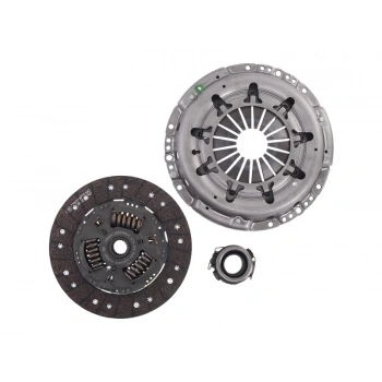 Japon Hilux (Kun15, Kun25) 2.5 D4D 2007-2009 Debriyaj Seti . (Oem No:312100K080+312500K060+3123071011)