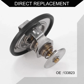 Psa Partner/Berlingo 1.9 Dw8 1998- Termostat  (Oem No:133823)