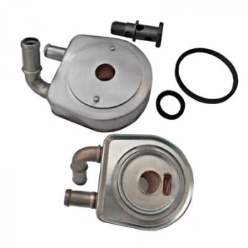 Psa  206  307  406 C4 B.M 1996- Şanzıman Yağ Soğutucu (Otomatik Şanzıman) (Oem No:227559)