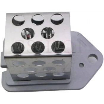 Psa Partner / Berlingo B.M 1999- Fan Rezıstansı  (Oem No:1267A9)